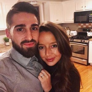 Meet your Posher, Lianna